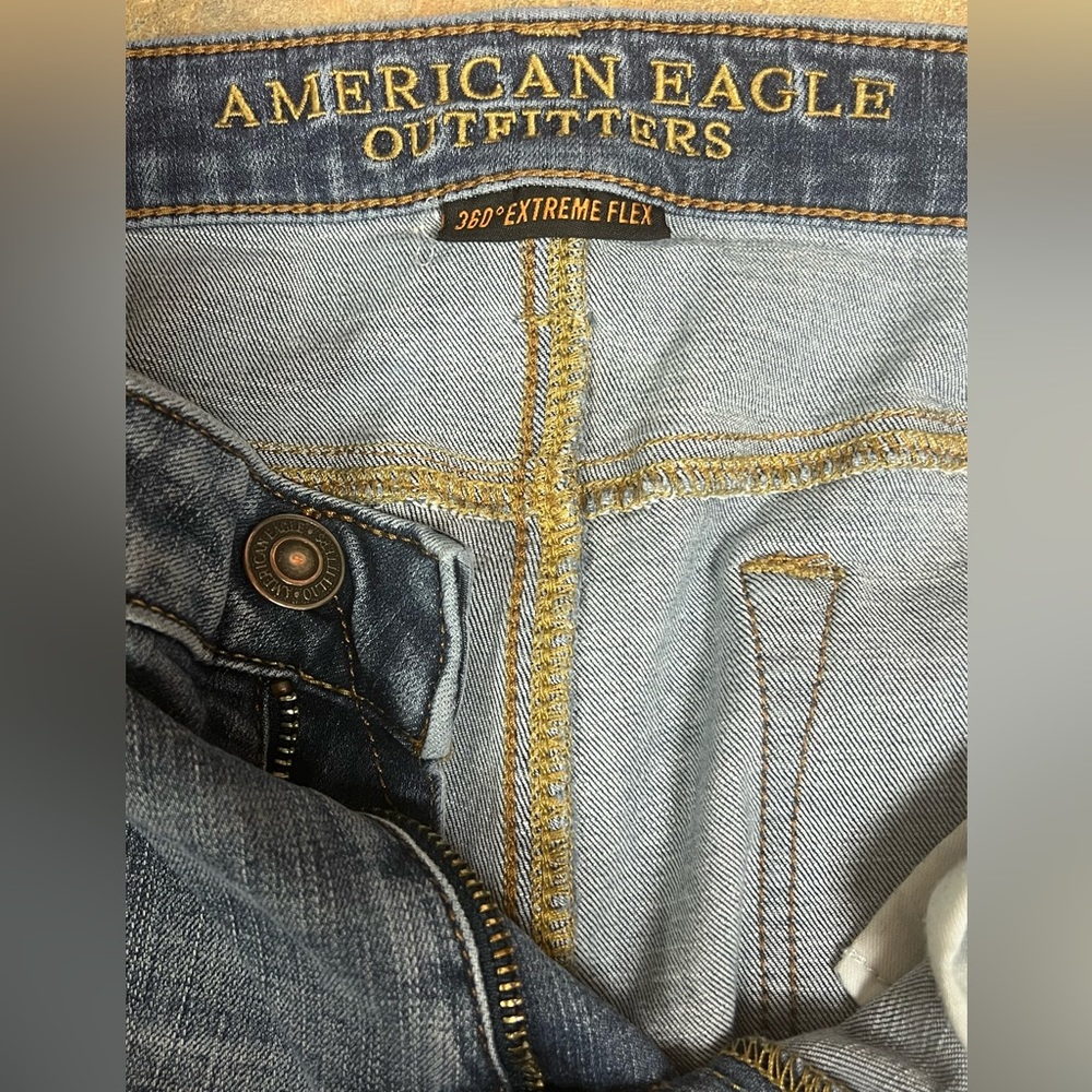 AE Men’s Jean